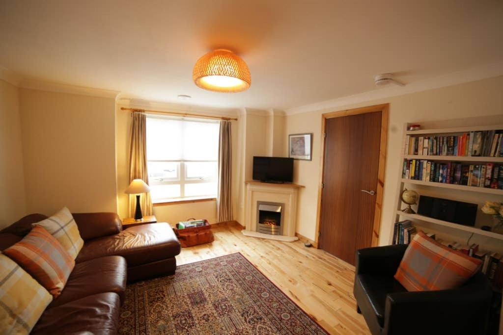 Loch Ness Apartment