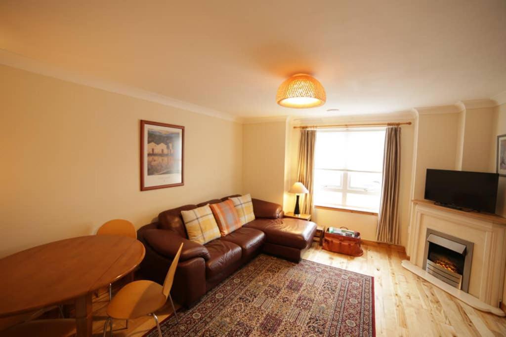 Loch Ness Apartment *