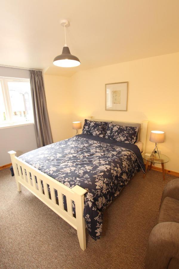 Loch Ness Apartment Inverness