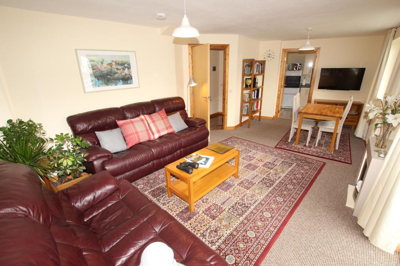 Apartment Loch Ness