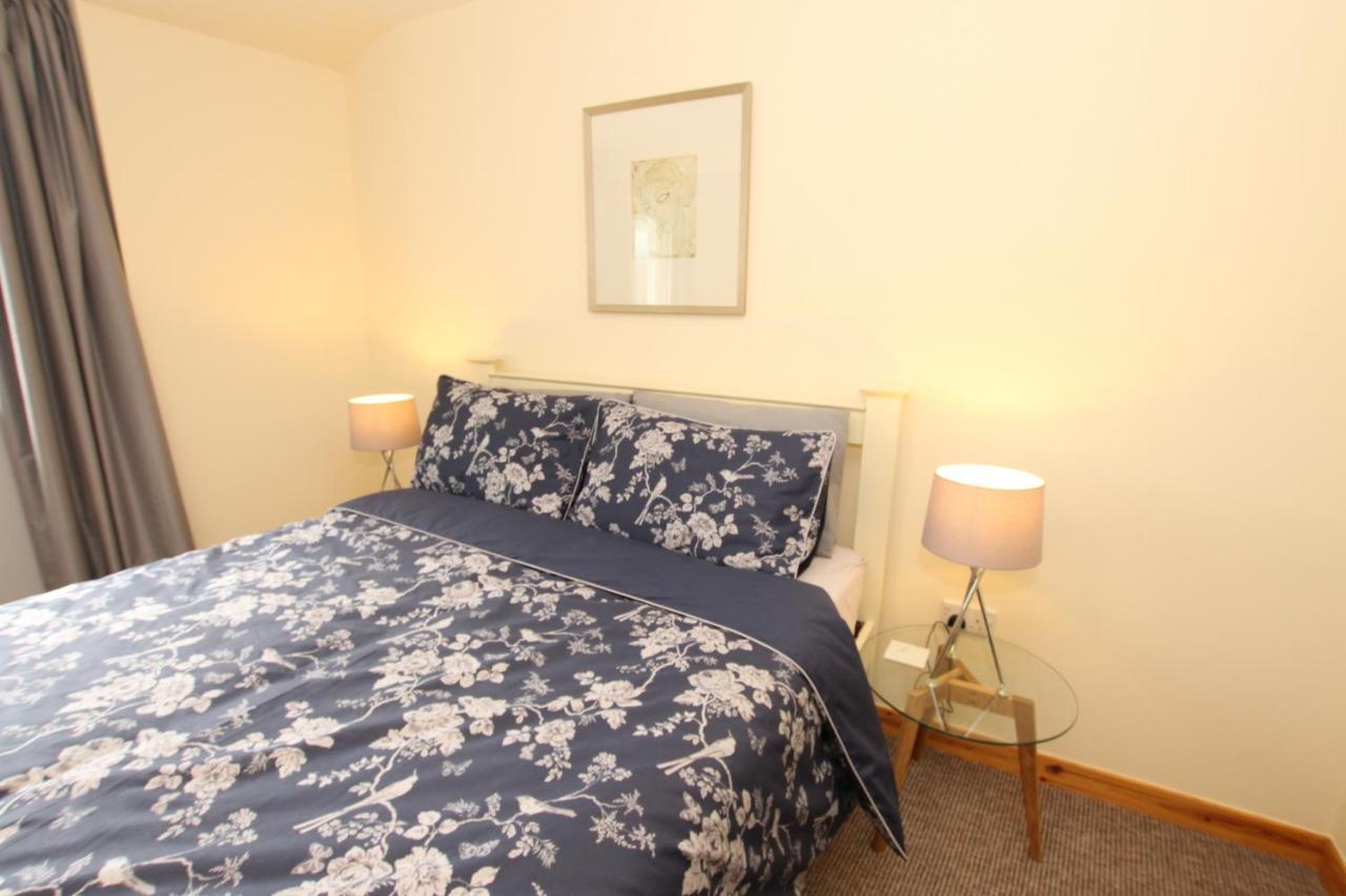 Apartment Loch Ness
